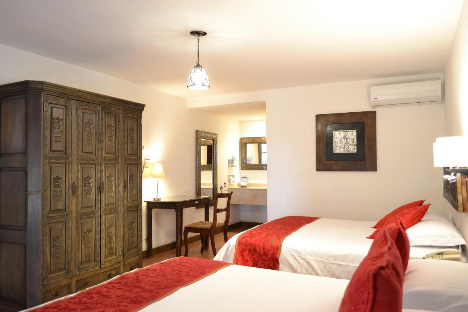 Hotel Casa Rosada - Adults Only San Miguel de Allende Quarto foto