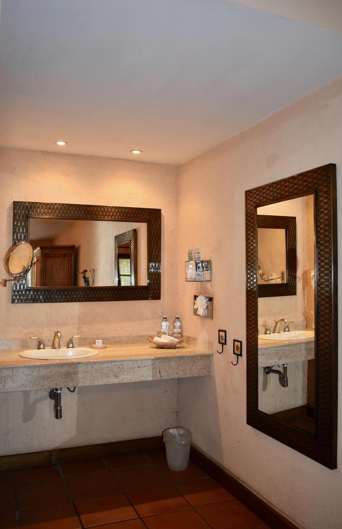 Hotel Casa Rosada - Adults Only San Miguel de Allende Exterior foto